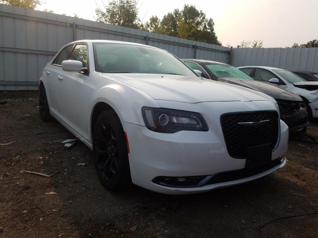 CHRYSLER 300 S 2019 2c3ccabg4kh628649