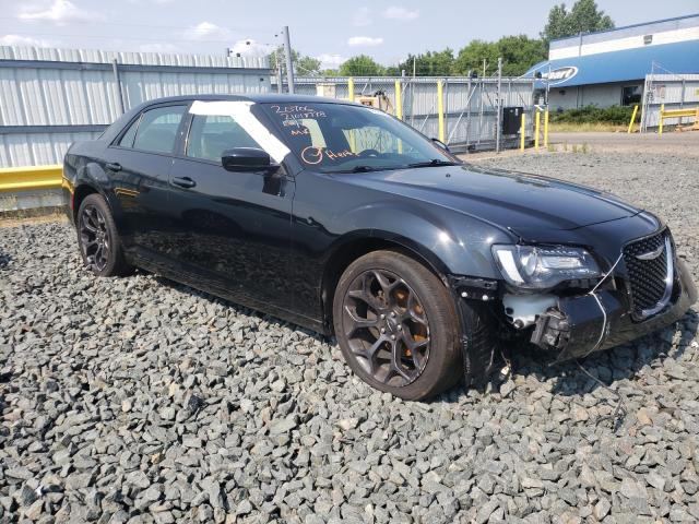 CHRYSLER 300 S 2019 2c3ccabg4kh637738