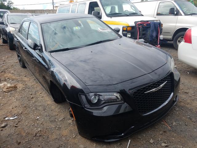 CHRYSLER 300 S 2019 2c3ccabg4kh648061