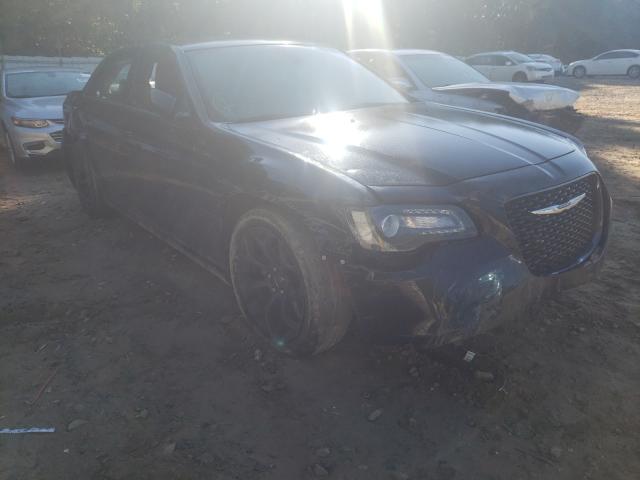 CHRYSLER 300 S 2019 2c3ccabg4kh654099