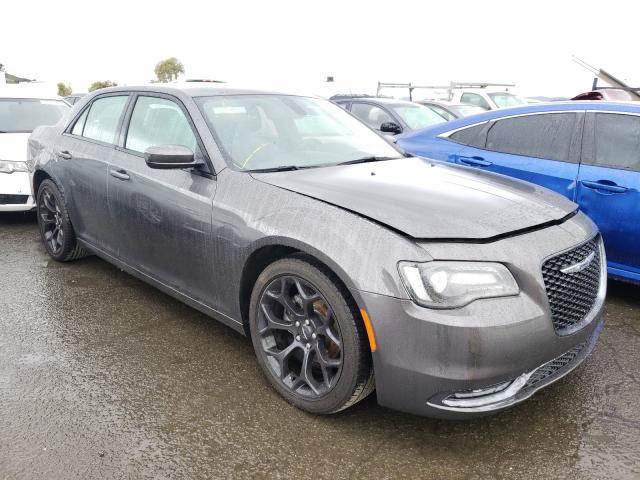 CHRYSLER 300 S 2019 2c3ccabg4kh654393