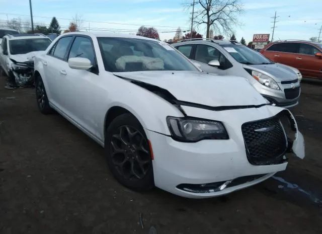 CHRYSLER 300 2019 2c3ccabg4kh655995