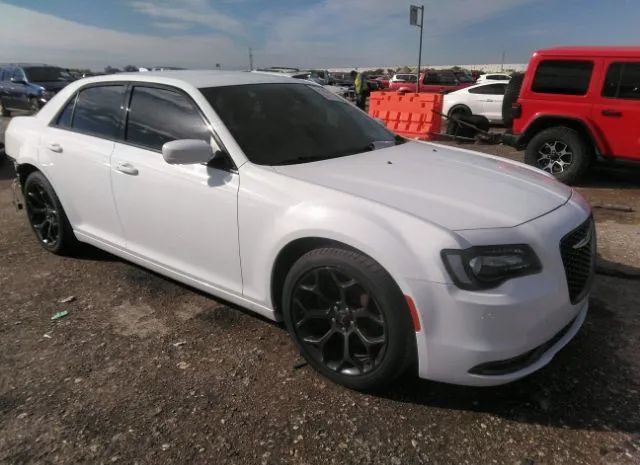 CHRYSLER 300 2019 2c3ccabg4kh661120