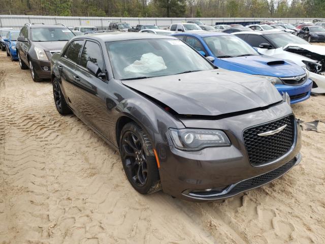 CHRYSLER 300 S 2019 2c3ccabg4kh686700