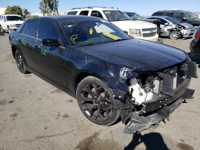 CHRYSLER 300 S 2019 2c3ccabg4kh697597