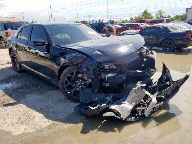 CHRYSLER 300 S 2019 2c3ccabg4kh697714