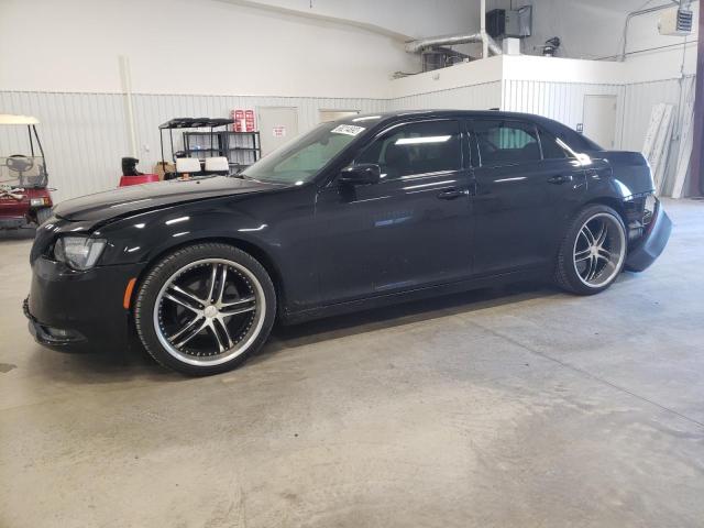 CHRYSLER 300 S 2019 2c3ccabg4kh697759