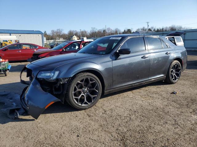 CHRYSLER 300 2019 2c3ccabg4kh697793