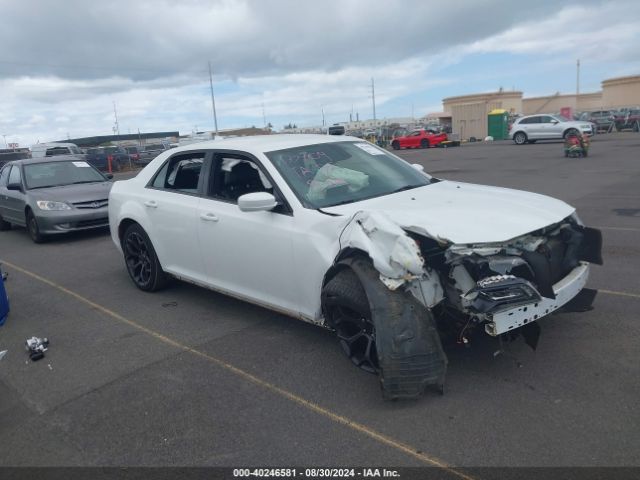 CHRYSLER 300 2019 2c3ccabg4kh697826