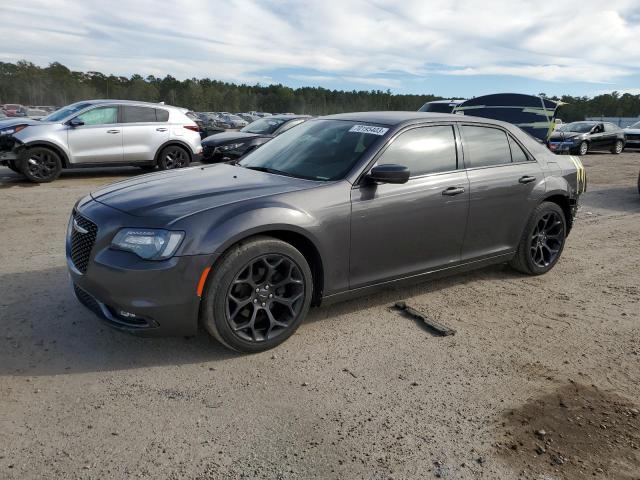 CHRYSLER 300 2019 2c3ccabg4kh708193