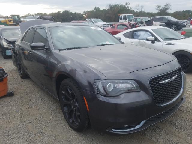 CHRYSLER 300 S 2019 2c3ccabg4kh758236