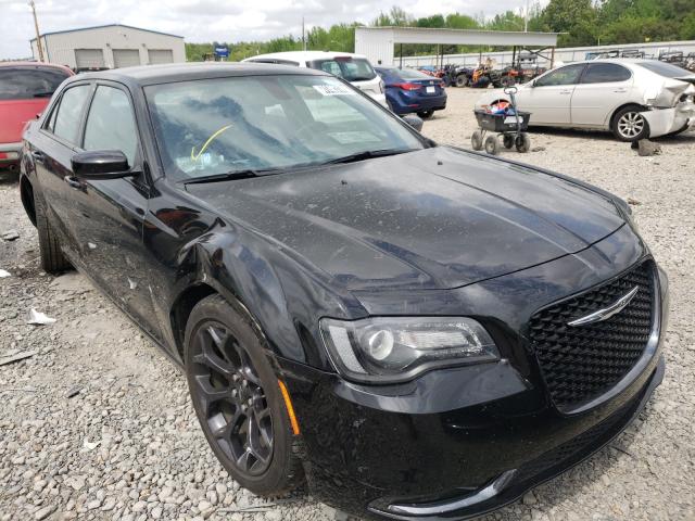 CHRYSLER 300 S 2020 2c3ccabg4lh137242