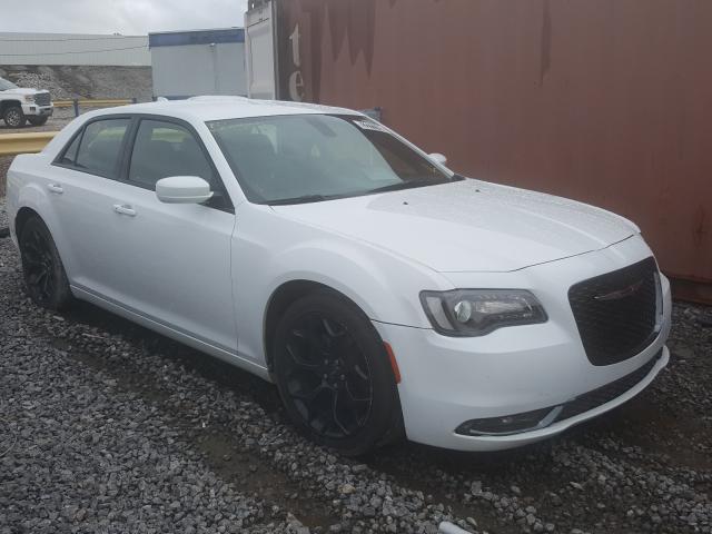 CHRYSLER 300 S 2020 2c3ccabg4lh137273