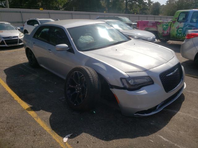 CHRYSLER 300 S 0 2c3ccabg4lh145762