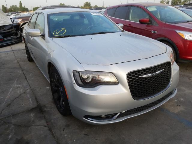 CHRYSLER 300 S 2020 2c3ccabg4lh158544