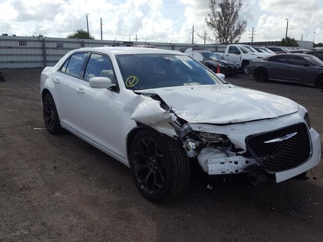 CHRYSLER 300 S 2020 2c3ccabg4lh158673