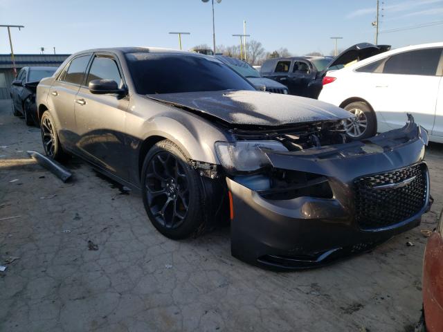 CHRYSLER 300 S 2020 2c3ccabg4lh163985