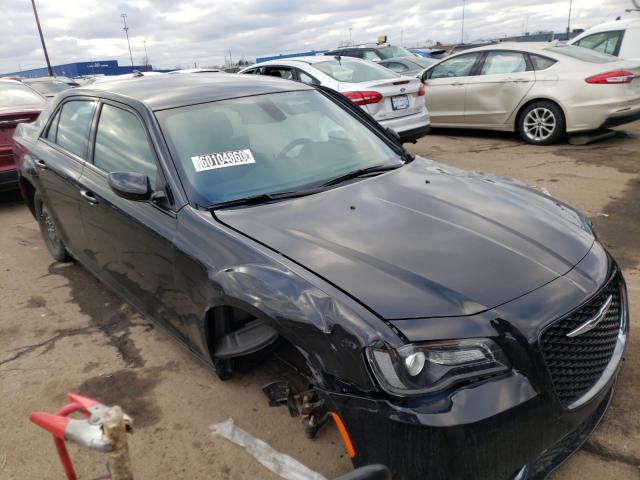 CHRYSLER 300 S 2020 2c3ccabg4lh164098