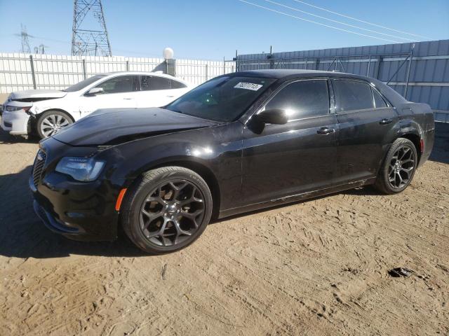 CHRYSLER 300 2020 2c3ccabg4lh242511