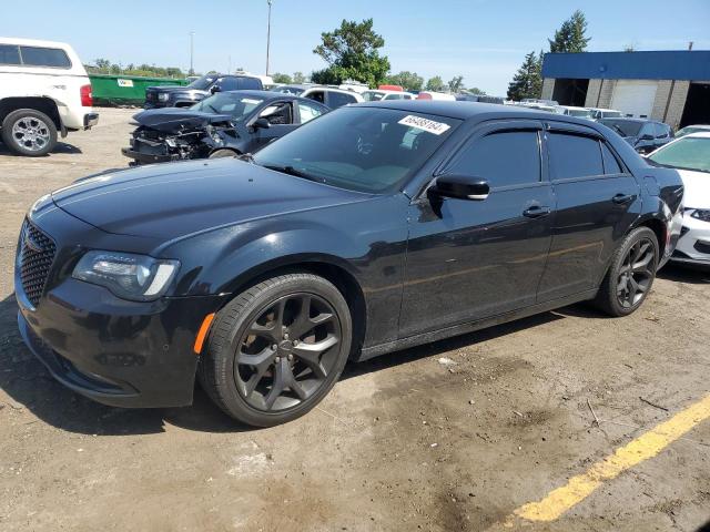 CHRYSLER 300 S 2021 2c3ccabg4mh520227