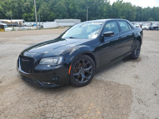 CHRYSLER 300 2021 2c3ccabg4mh520342