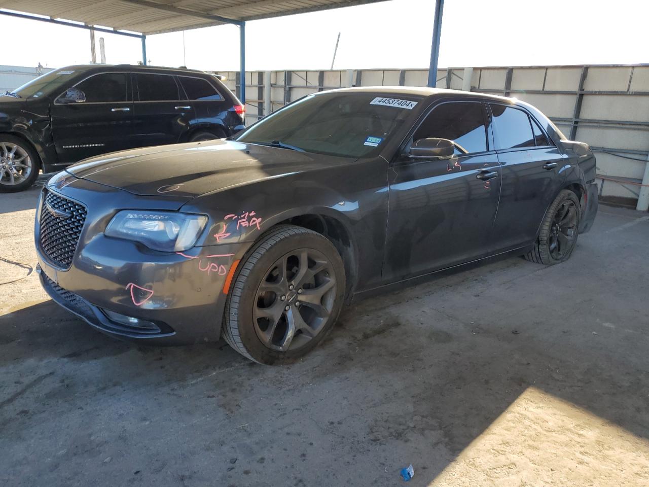 CHRYSLER 300 2021 2c3ccabg4mh523581