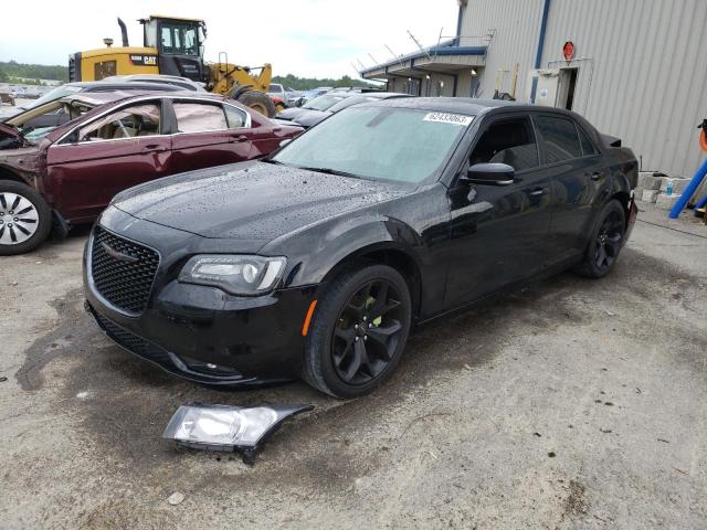 CHRYSLER 300 S 2021 2c3ccabg4mh524133