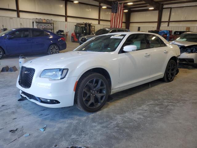 CHRYSLER 300 S 2021 2c3ccabg4mh525556