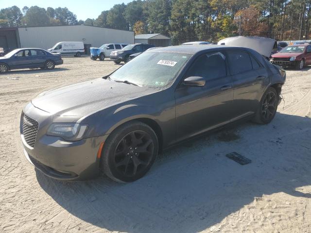 CHRYSLER 300 S 2021 2c3ccabg4mh529025