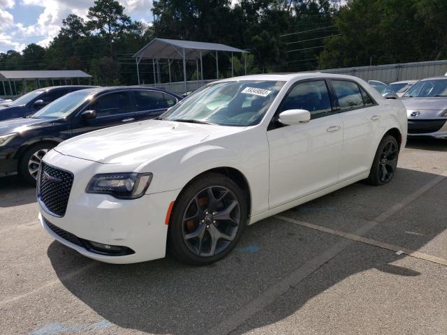 CHRYSLER 300 S 2021 2c3ccabg4mh537125