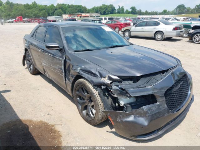 CHRYSLER 300 S 2021 2c3ccabg4mh541045