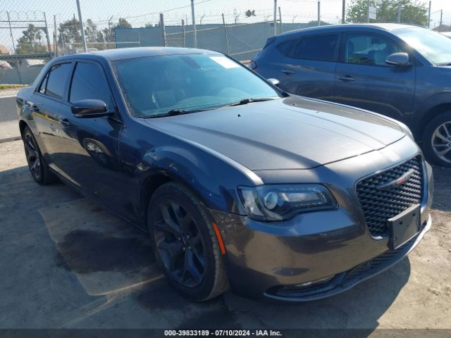 CHRYSLER 300 2021 2c3ccabg4mh541420