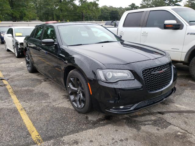 CHRYSLER 300 S 2021 2c3ccabg4mh549887