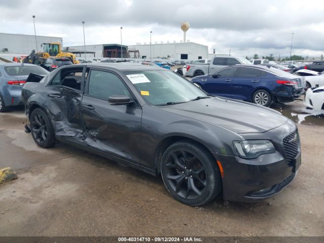 CHRYSLER 300 2021 2c3ccabg4mh549971