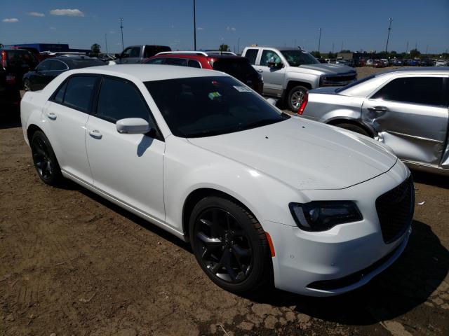 CHRYSLER 300 S 2021 2c3ccabg4mh554748