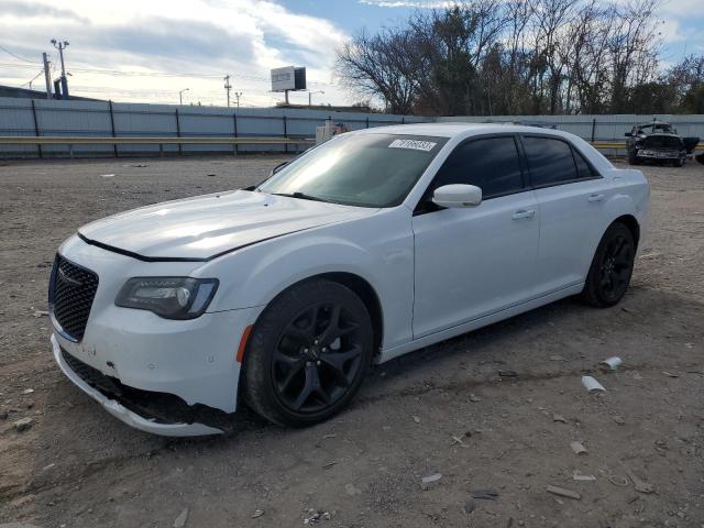 CHRYSLER 300 2021 2c3ccabg4mh592321