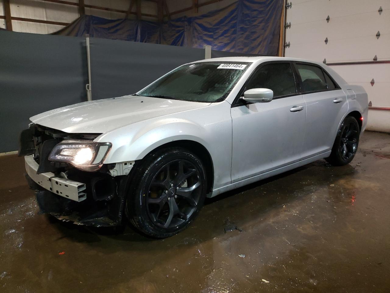 CHRYSLER 300 2022 2c3ccabg4nh154397