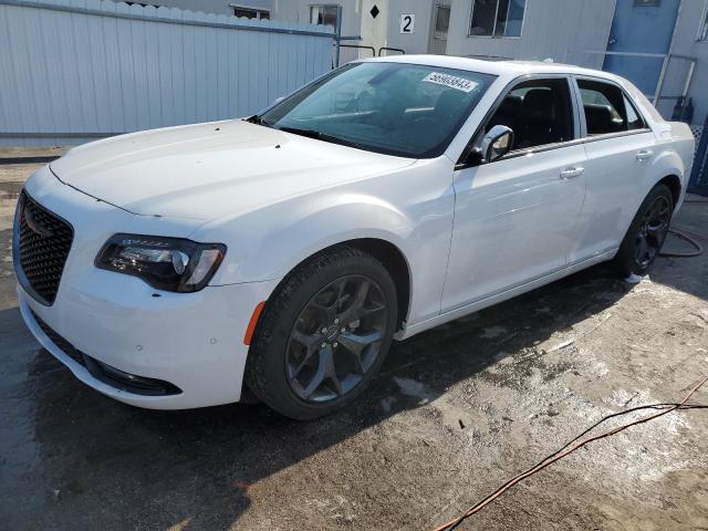 CHRYSLER 300 S 2022 2c3ccabg4nh184399