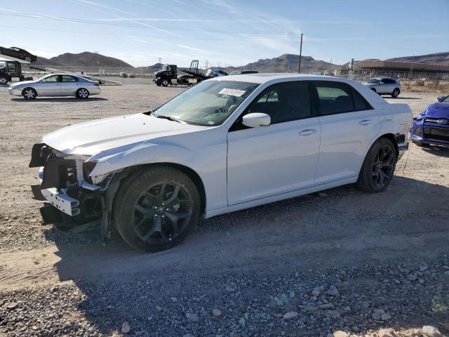 CHRYSLER 300 S 2022 2c3ccabg4nh228949