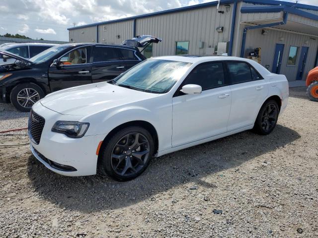 CHRYSLER 300 S 2023 2c3ccabg4ph637147