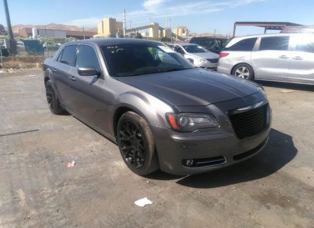 CHRYSLER 300 2012 2c3ccabg5ch115539