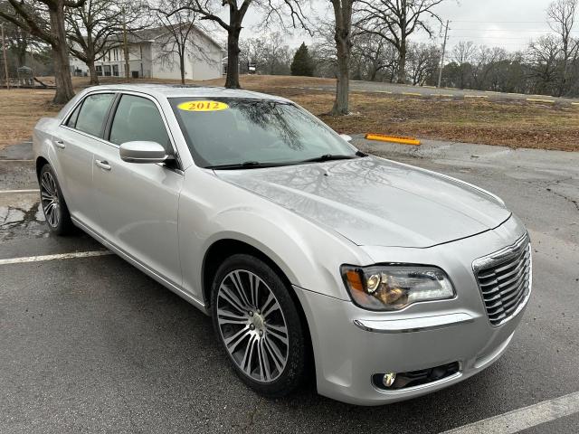 CHRYSLER 300 2012 2c3ccabg5ch140487