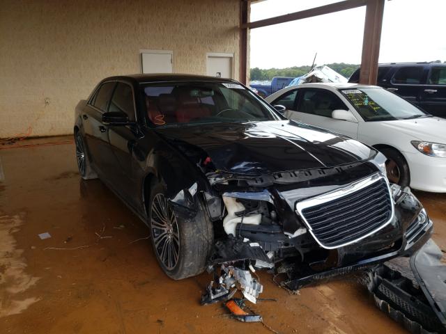 CHRYSLER 300 S 2012 2c3ccabg5ch156740