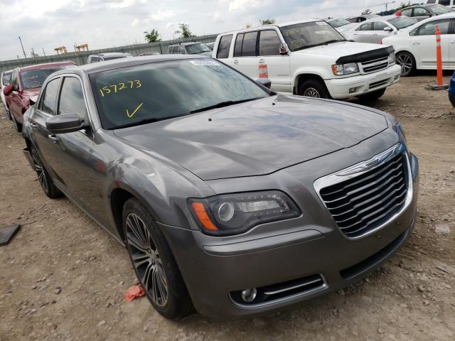 CHRYSLER 300 S 2012 2c3ccabg5ch157273