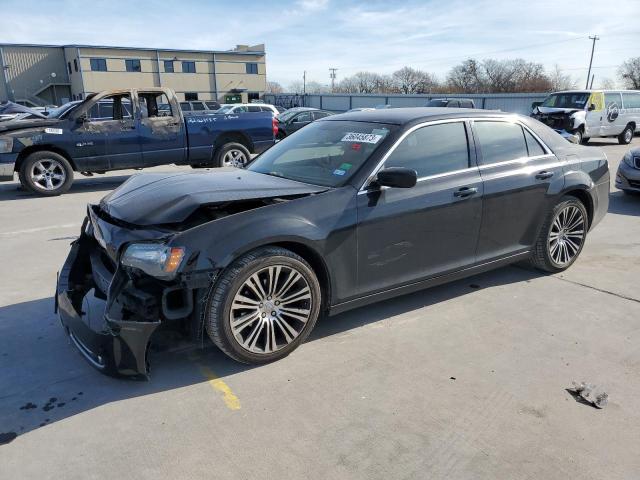 CHRYSLER 300 S 2012 2c3ccabg5ch195134