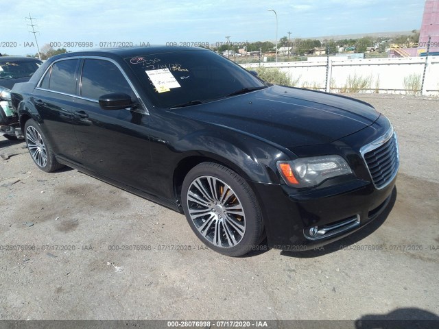 CHRYSLER 300 2012 2c3ccabg5ch217049