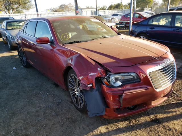 CHRYSLER 300 S 2012 2c3ccabg5ch229069