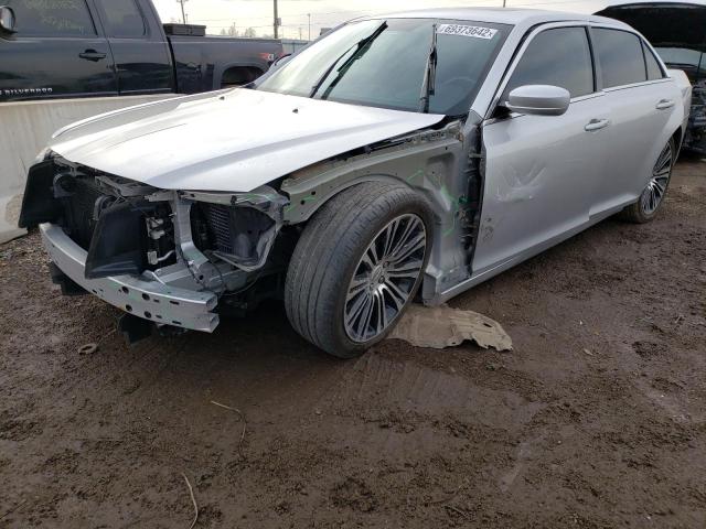 CHRYSLER 300 S 2012 2c3ccabg5ch257468