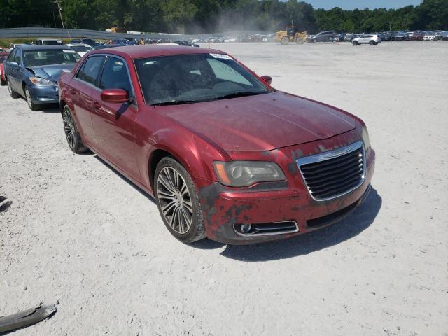 CHRYSLER 300 S 2012 2c3ccabg5ch273833