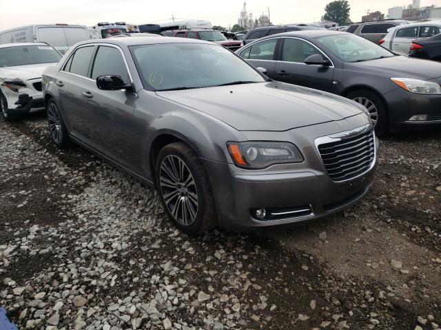 CHRYSLER 300 S 2012 2c3ccabg5ch274450